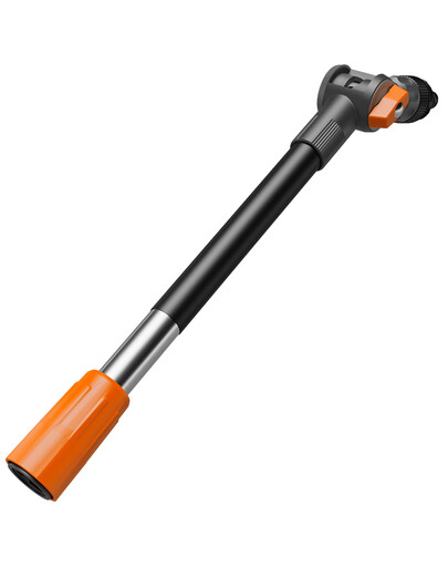 GARDENA Cleansystem trzonek Flex
