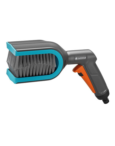 GARDENA Cleansystem brosse pour stores