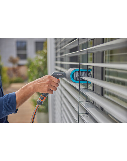 GARDENA Cleansystem brosse pour stores