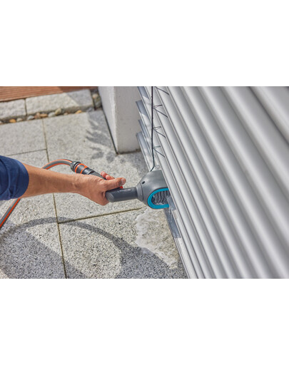 GARDENA Cleansystem brosse pour stores