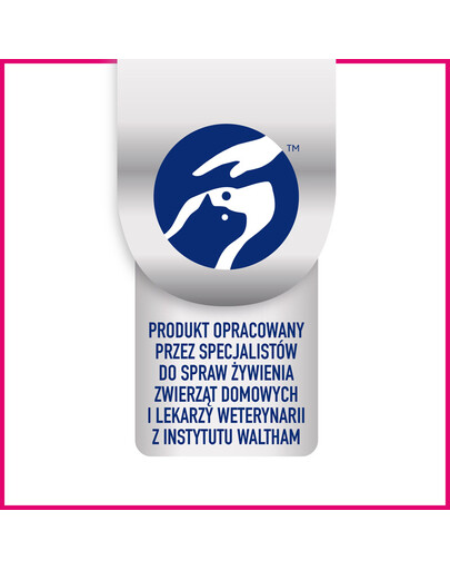 PERFECT FIT Adulte 1 an Riche en poulet pour les chiens de moyenne et grande race 5 x 825g