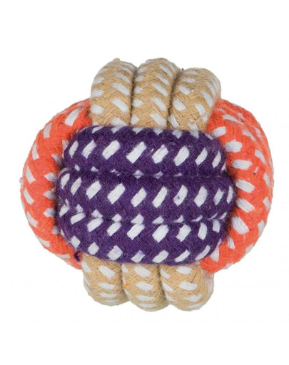 TRIXIE Junior Tau-Ball 6cm