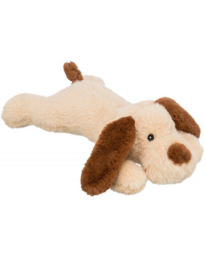 TRIXIE Jouet en peluche pour chien 30cm