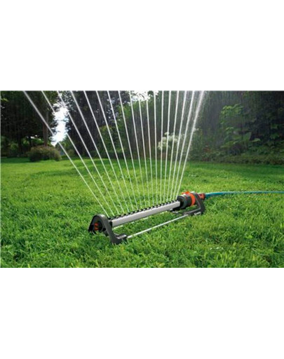 GARDENA Arroseur pendulaire Aqua L