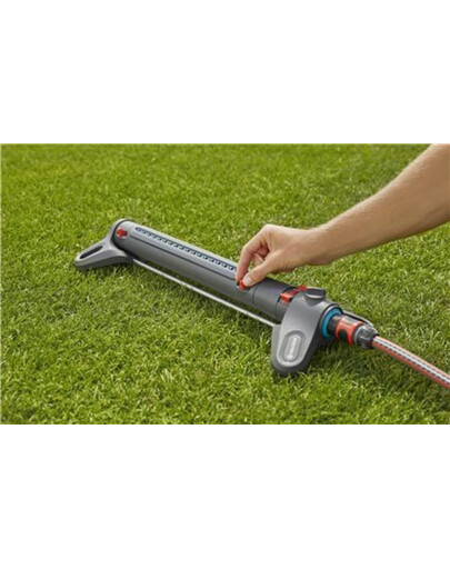 GARDENA Arroseur pendulaire AquaZoom L