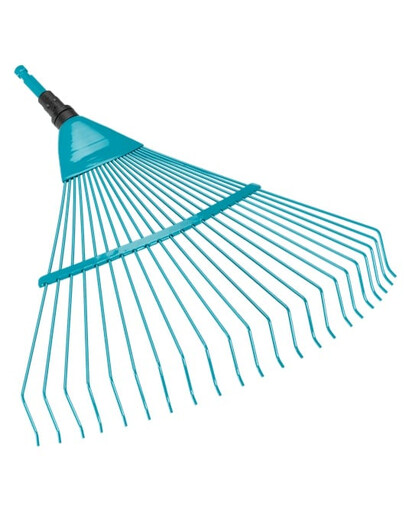GARDENA Combisystem - râteau métallique 50 cm