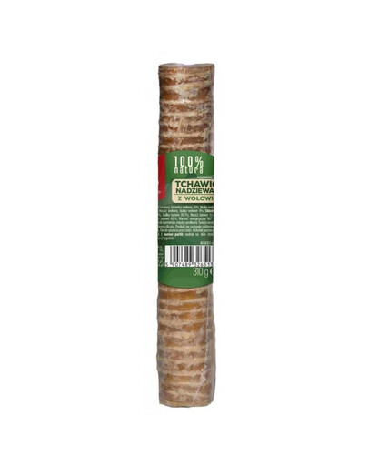 MACED 100 % Nature Big Stuffed Trachea with Beef 150 g