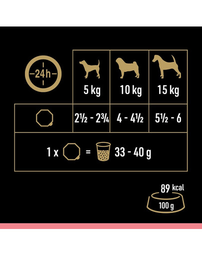 CESAR barquette 150 g nourriture humide complète pour chiens adultes terrine avec du veau tendre et de la volaille