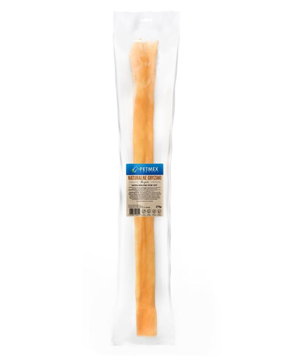 PETMEX Peau de boeuf 70cm 1 pièce