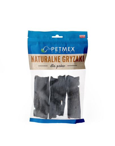 PETMEX Foie de cheval 100g