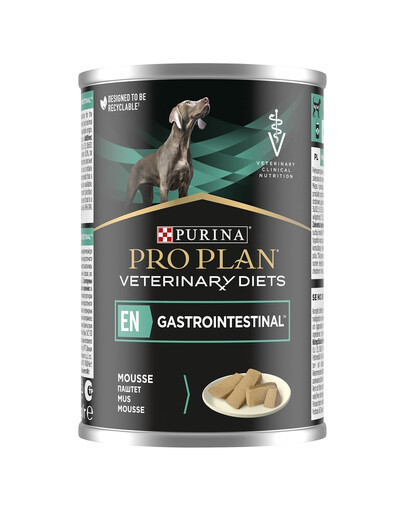 PRO PLAN Veterinary Diet Canine Gastrointestinal 400g