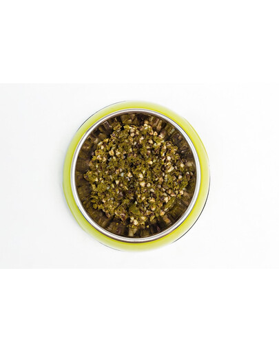 ARUBA Dog Dorsz, kasza gryczana, kapusta i kelp 100 g
