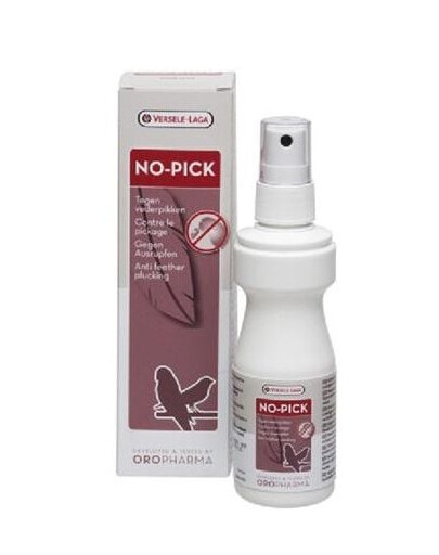 No-pick 100ml