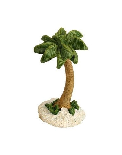Ozdoba "Decor Ilot 1 Cocotier Nano"