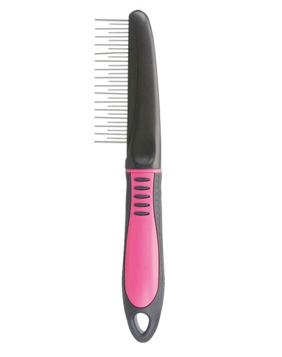 Grzebień odkłaczający Combi-Comb
