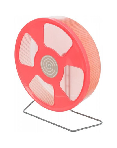 Kołowrotek plastikowy śr.20 cm mix kolorów