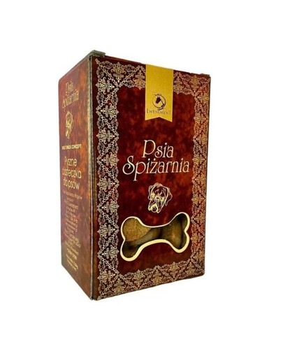 BOSCH Psia Spiżarnia Cake biscuits pour grands chiens 900 g