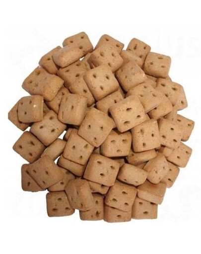 BOSCH Psia Spiżarnia Musli biscuits pour chiens 900 g