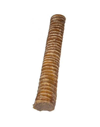 MACED 100 % Natura Grande trachée farcie à la oie pour chien 150 g