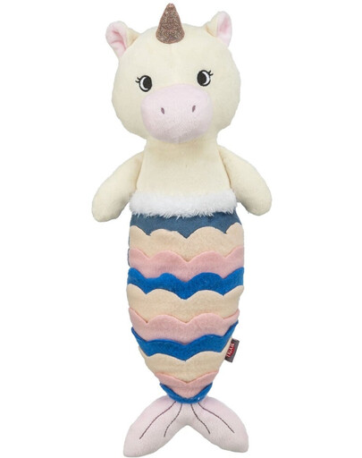 TRIXIE Créature mythique pour friandises pour chien avec son 36 cm