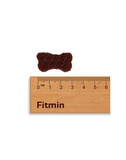 For Life Duck bone Mini 70g przysmak dla psów kostki z kaczką