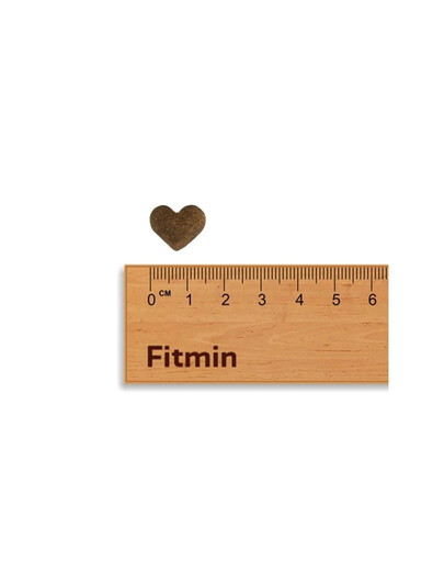 FITMIN NP Play and Train Turkey 400g friandise d'entraînement au dinde