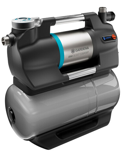 GARDENA Kit hydrophore 5600 SilentComfort