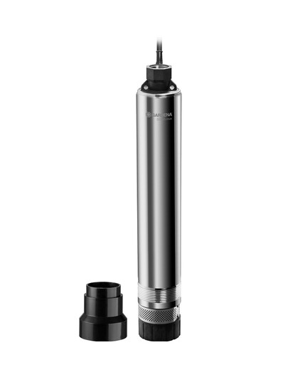 GARDENA Premium pompe submersible 5500/5 inox