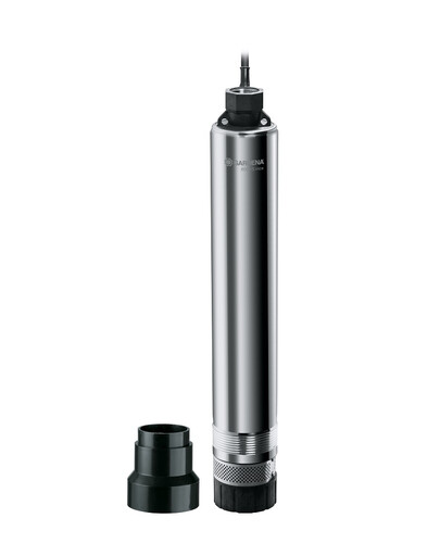 GARDENA Premium pompe submersible 6000/5 inox