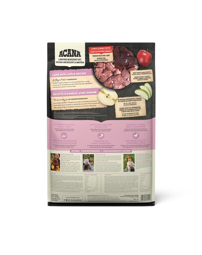 ACANA Grass-Fed Lamb 11.4 kg