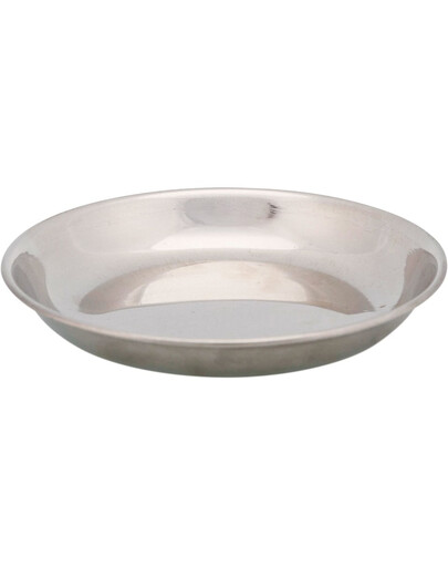 TRIXIE Bol en acier inoxydable 0.3l