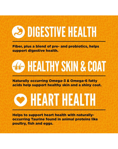 ORIJEN Cat & Kitten 340 g