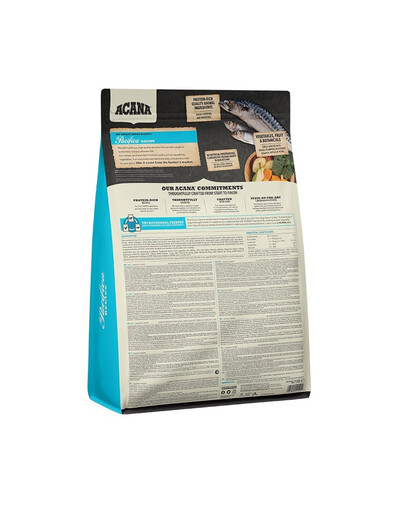 ACANA Highest protein Pacifica Dog 2 kg