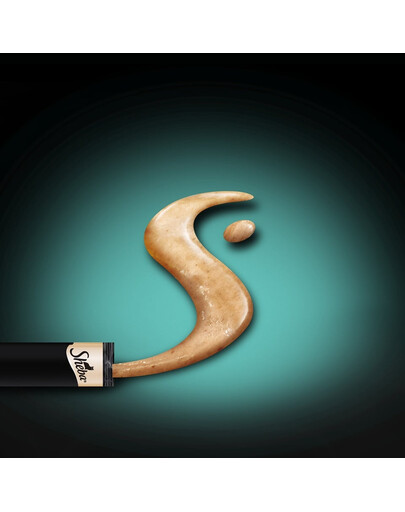 Creamy Snacks kremowy przysmak dla kota z łososiem 4x12g