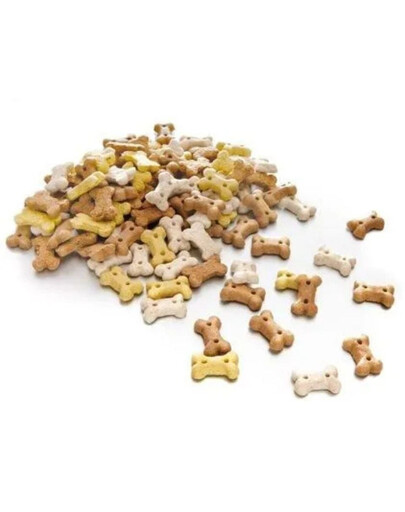 MERA Bakery Puppy Bones friandises pour chiots 10kg