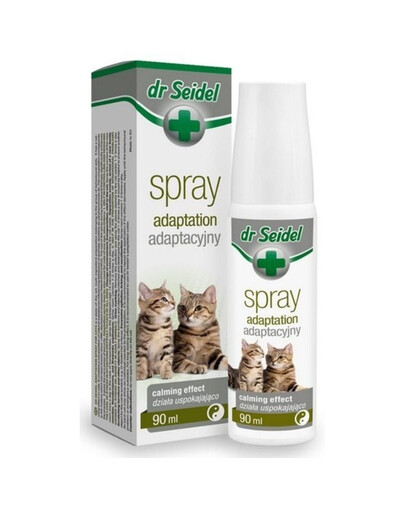 DR SEIDEL Spray aux phéromones apaisant 90 ml