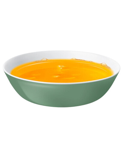 VOSKES Soup with Chicken soupe au poulet pour chats 50 g