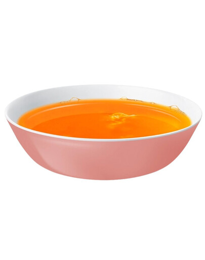VOSKES Soup with Salmon soupe au saumon pour chats 50 g