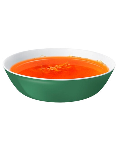 VOSKES Soup with Beef soupe au bœuf pour chats 50 g