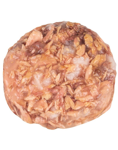 VOSKES Jelly Tuna 85 g tuńczyk w galaretce, karma uzupełniająca dla kota