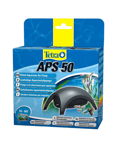 APS Aquarium Air Pumps 150 W