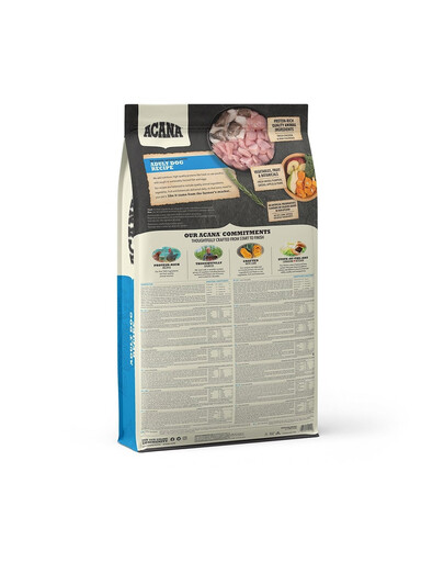 Pacifica Dog 11,4 kg