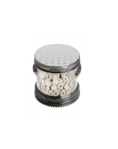 AQUAEL Récipient à filtre bioceramax 600 multikani