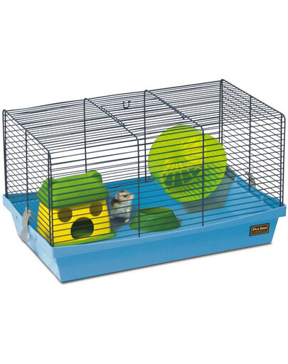 PET INN Cage à rongeurs aladdin mix