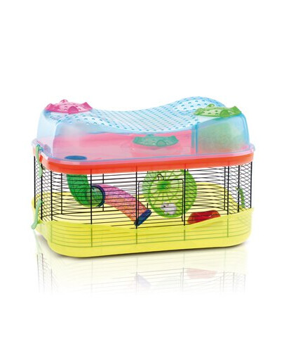 IMAC FANTASY aire de jeux