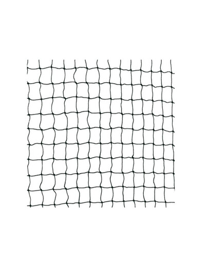 TRIXIE Filet de sécurité noir 2 x 1,5 m