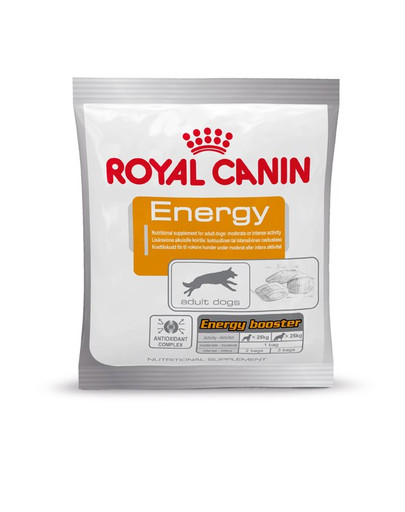 ROYAL CANIN Energy 50 g