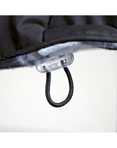 TRIXIE Manteau "Rouen", S:38 cm