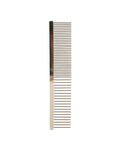 TRIXIE Peigne métallique 16 cm