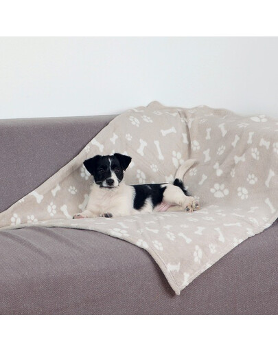 TRIXIE Couverture Kenny 75X100 cm